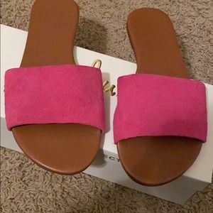 Lulus flip flops